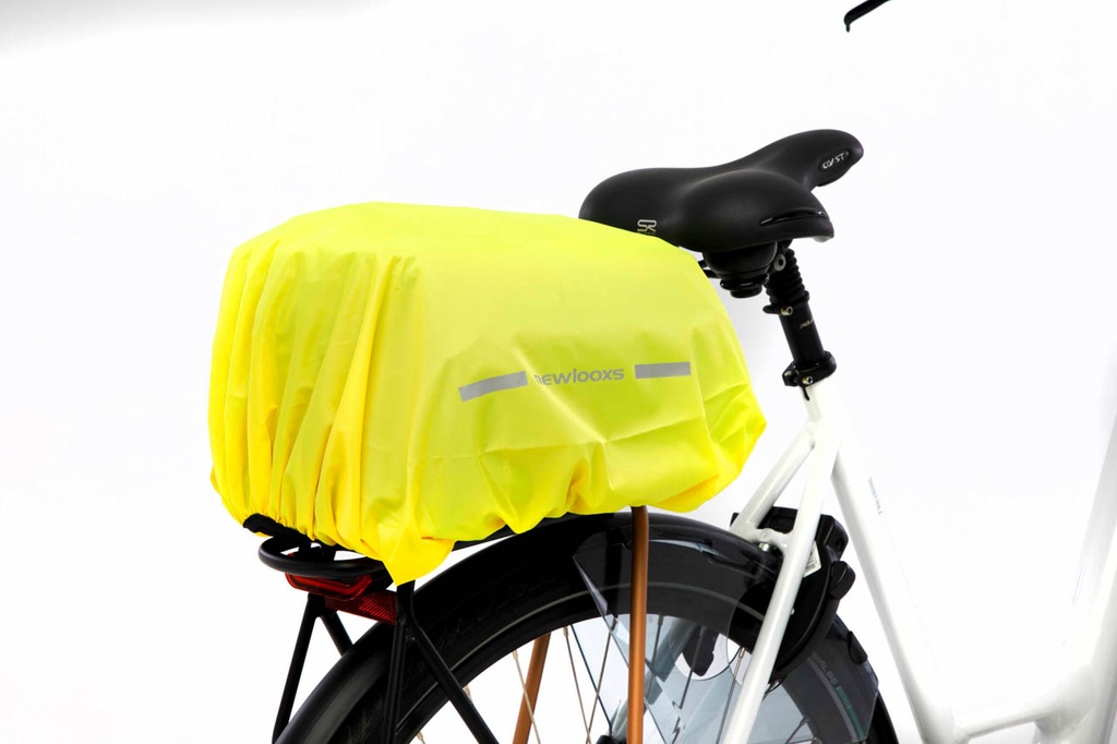 Newlooxs sacoche Sports Trunkbag MIK