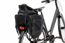 Newlooxs sacoche Sports Trunkbag fixation universelle