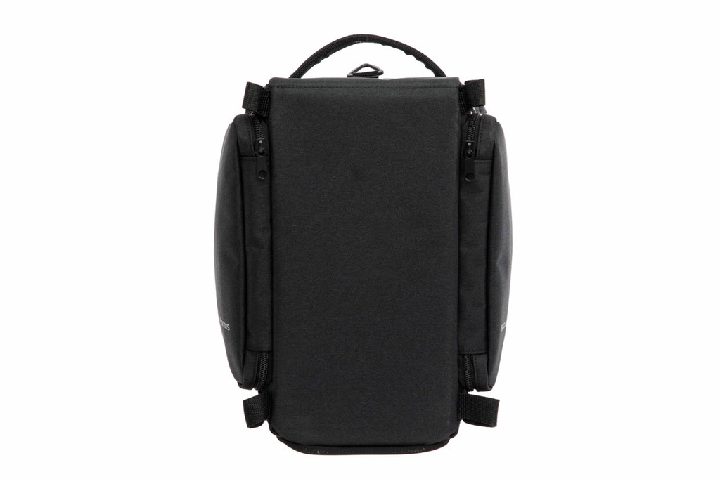 Newlooxs sacoche Sports Trunkbag fixation universelle