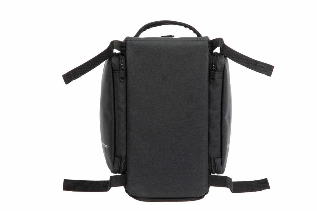 Newlooxs sacoche Sports Trunkbag fixation universelle