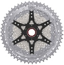 SUNRACE cassette CSMZ933 12v  11-51 - MICROSPLINE