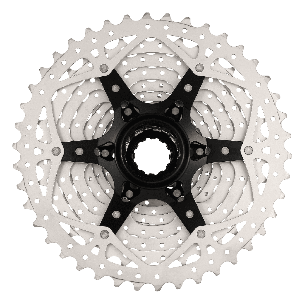 SUNRACE cassette