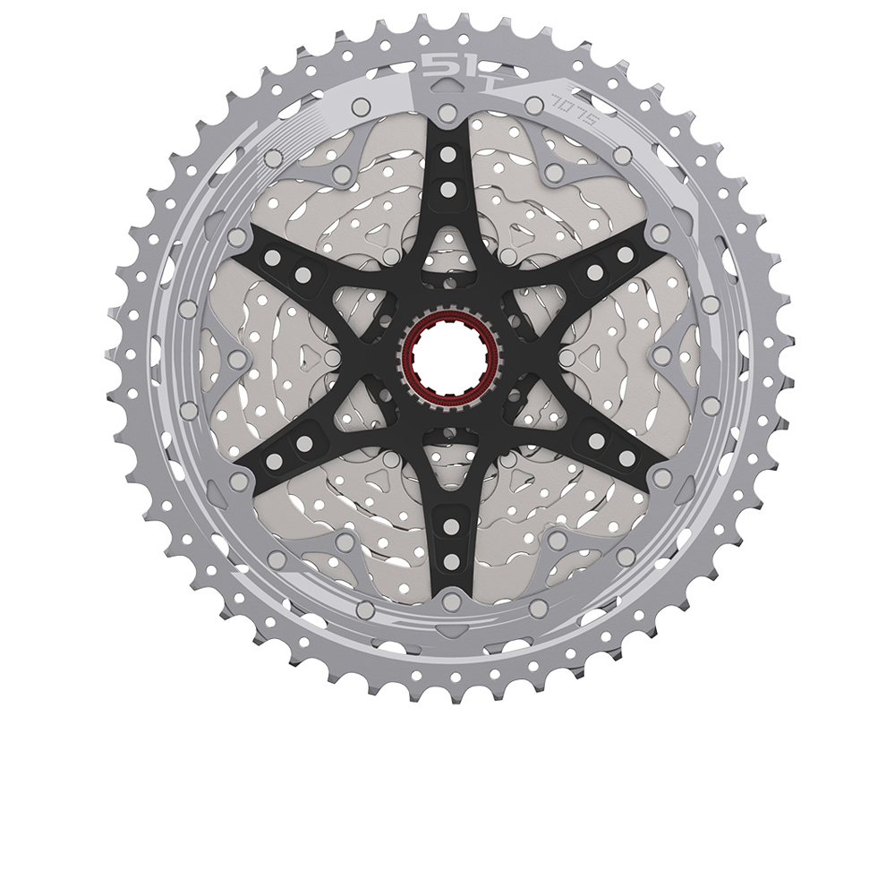 SUNRACE cassette CSMZ933 12v 11-51 Microspline