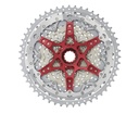SUNRACE cassette CSMZ903 12v  11-51 Metal