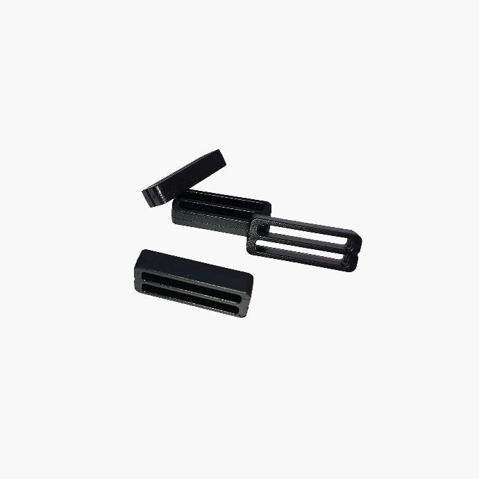 Missgrape Fix Ring 4 pièces