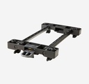 Racktime adaptateur pour montage accessoire sur porte bagage Snap it 1.0