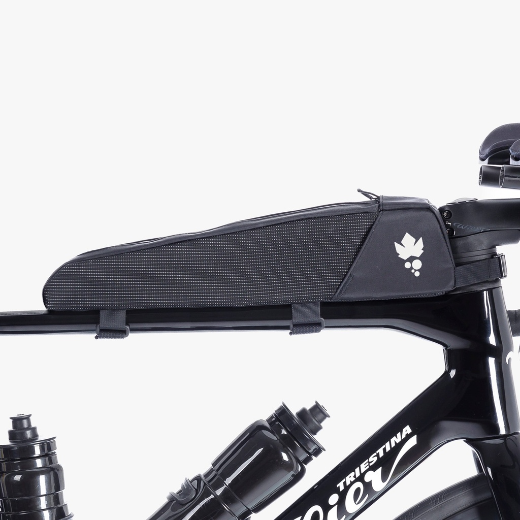 Miss Grape Big Node - sacoche top tube