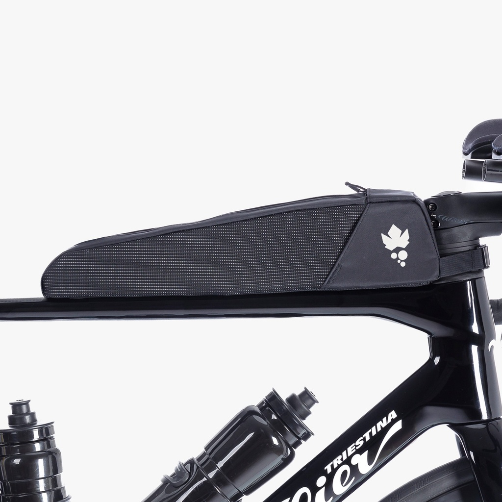 Miss Grape Big Node 2H - sacoche top tube