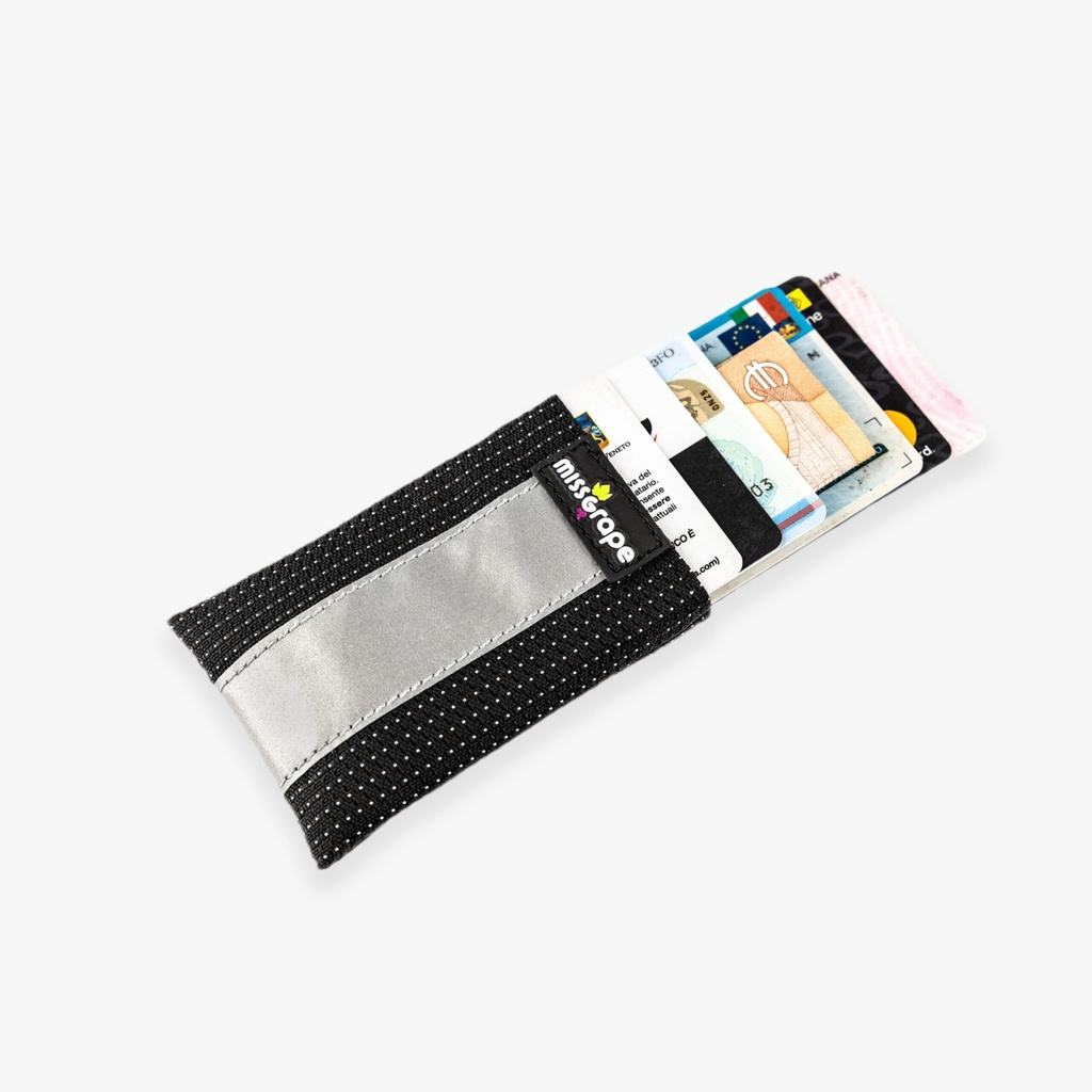 Miss Grape portefeuille