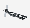 RACKTIME porte bagage CLIPIT snapit 2.0