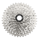 SUNRACE cassette CSM98 9v  11-36 Nickel