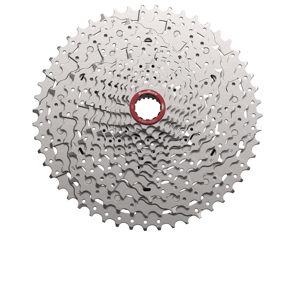 SUNRACE cassette CSMZ930 12v  10-51 Microspline
