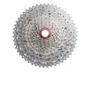 SUNRACE cassette CSMZ903 12v  11-51 Metal