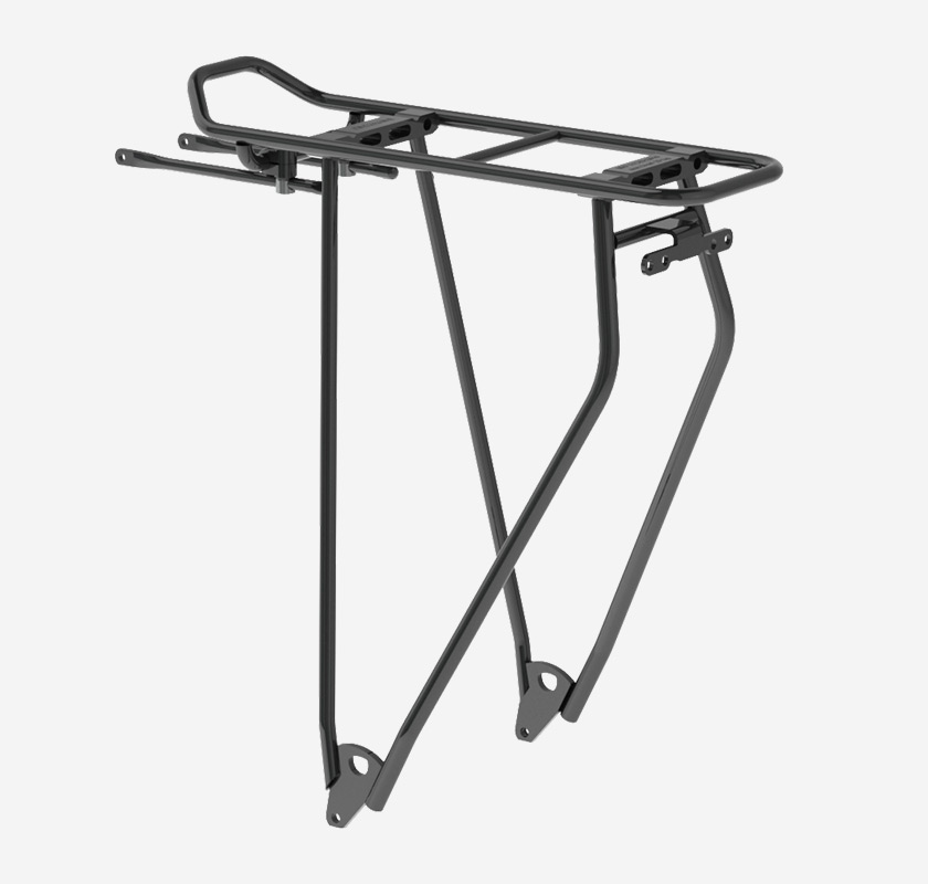 RACKTIME porte bagage Boost it 29" snap it 1.0