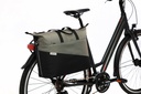 Newlooxs sacoche Tendo noir / vert