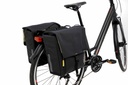 Newlooxs sacoche Tulum double noire