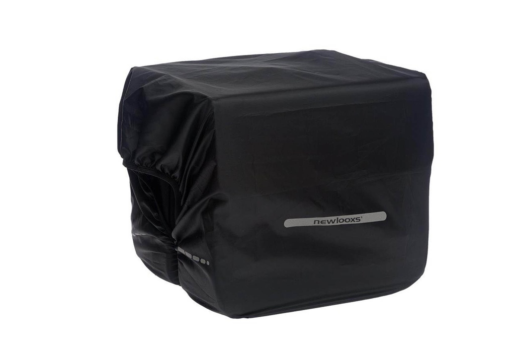Newlooxs housse de pluie pour sacoche double