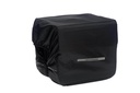 Newlooxs housse de pluie pour sacoche double