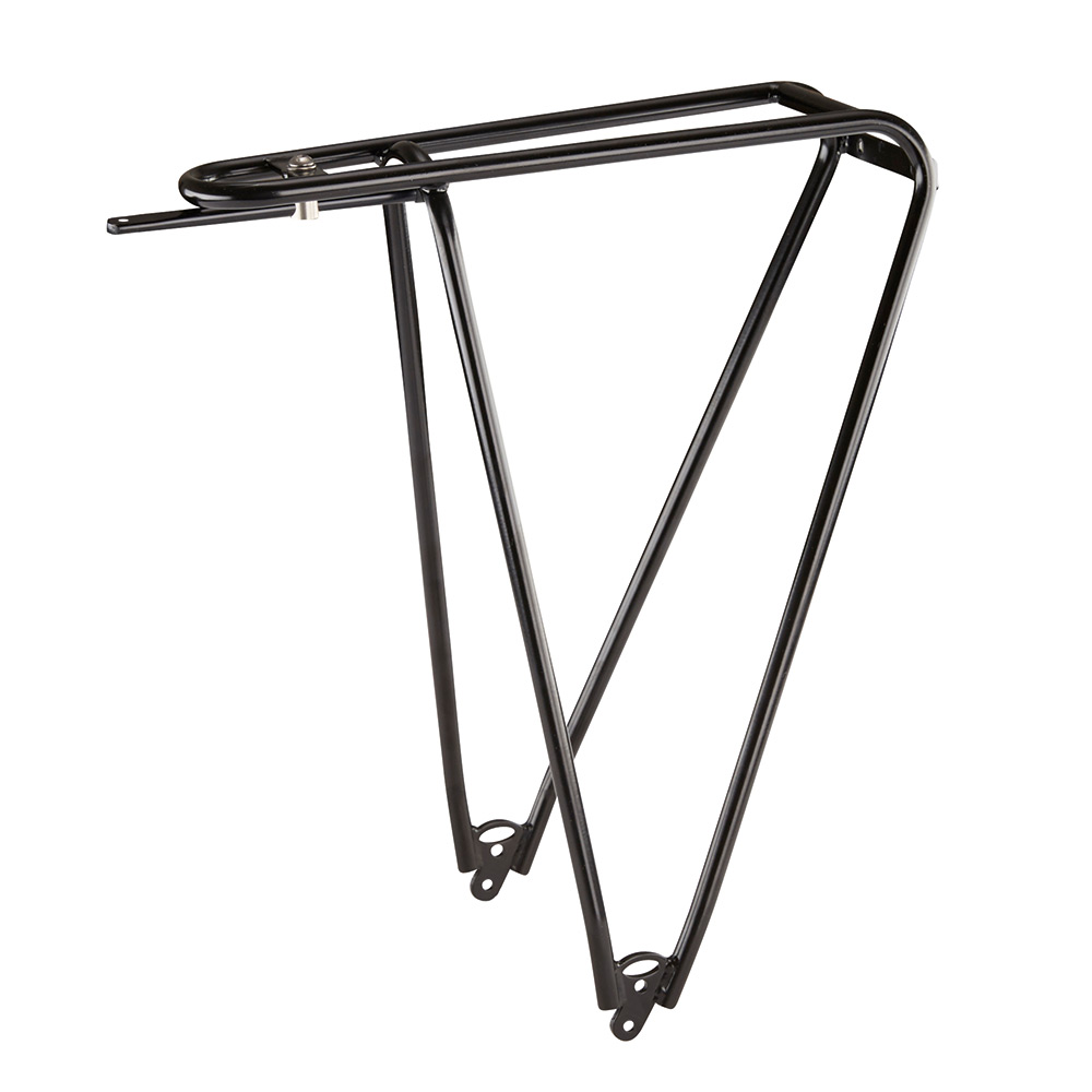 TUBUS Fly classic 26/28" noir