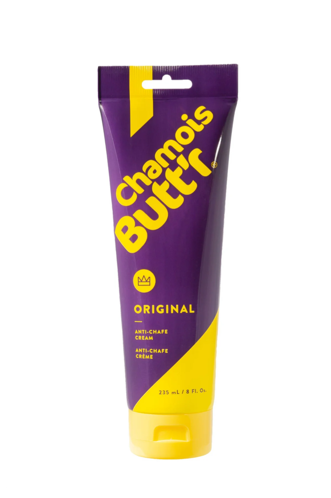 Chamois Butt'r Original tube 237ml