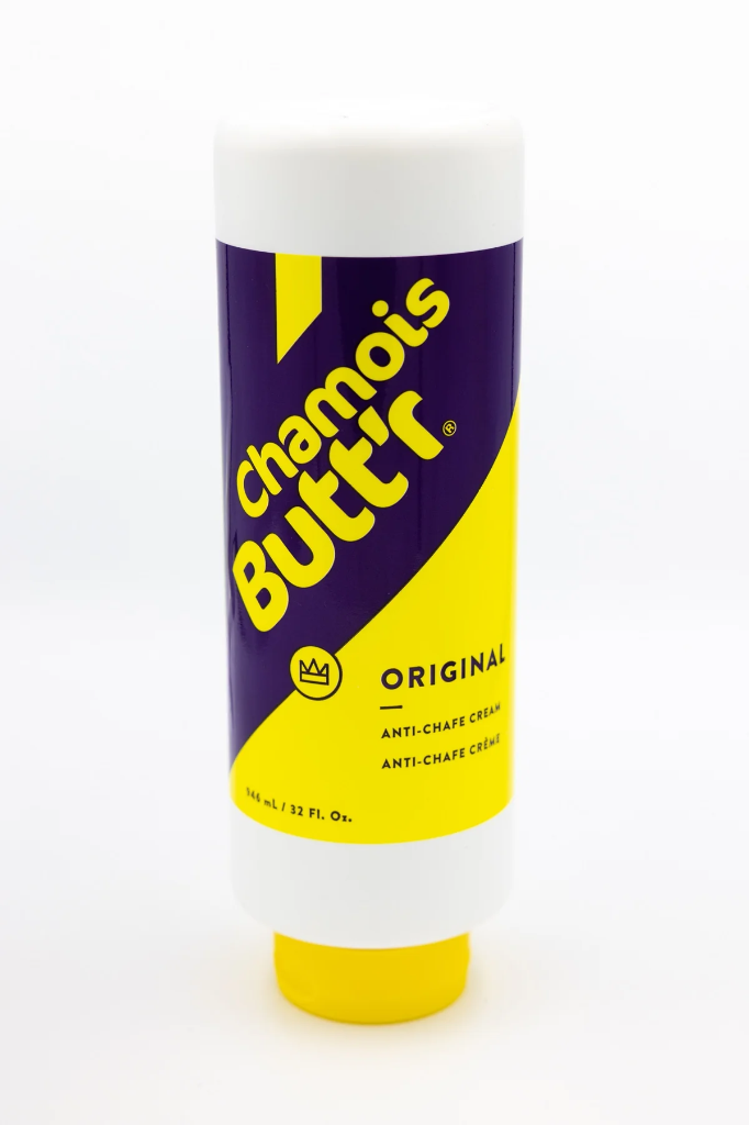 Chamois Butt'r Original 946ml 