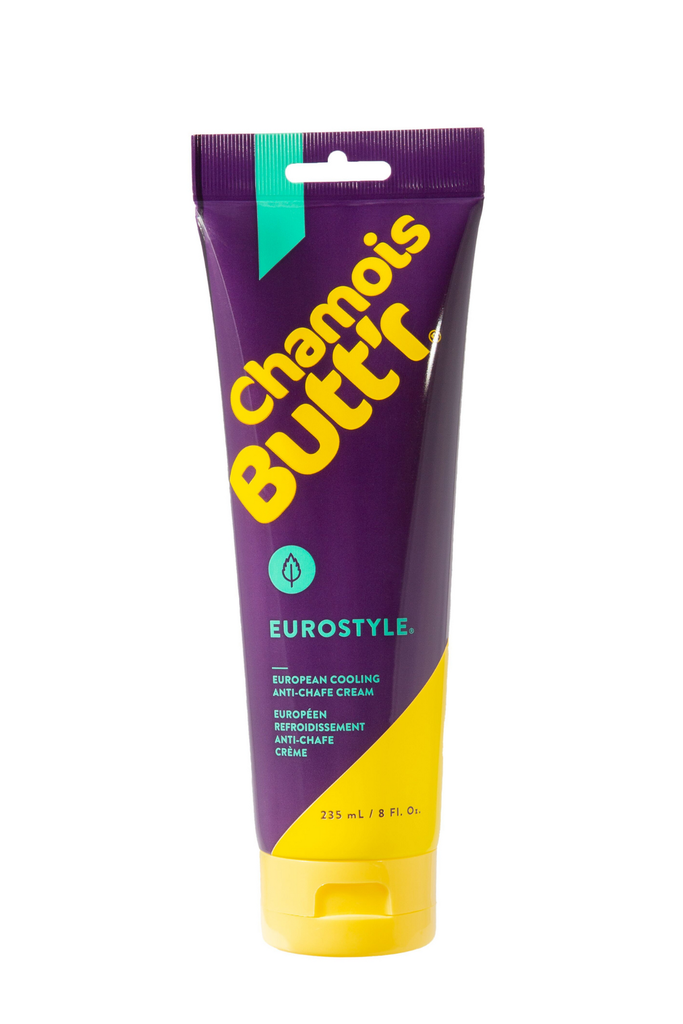 Chamois Butt'r crème EUROSTYLE 237ml