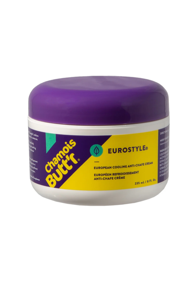 Chamois Butt'r crème EUROSTYLE en pot de 237ml