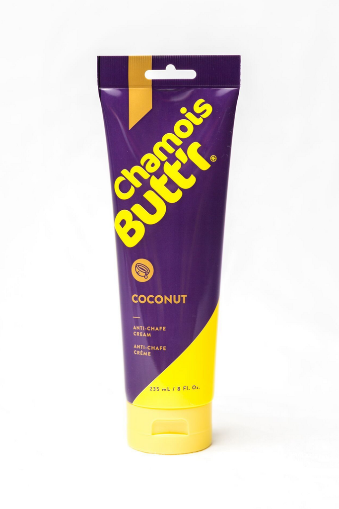 Chamois Butt'r crème Coconut 237ml