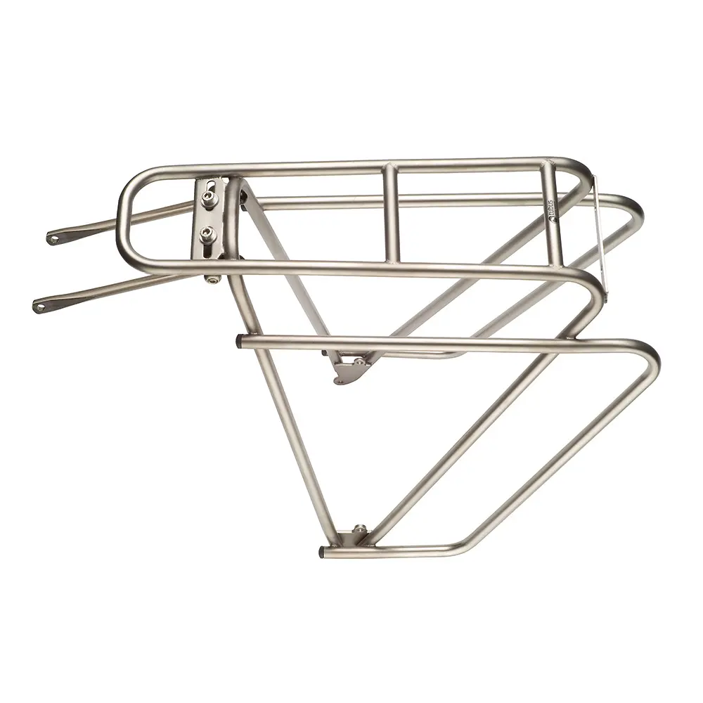 Tubus Logo Classic Inox - porte bagage 