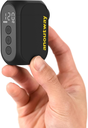 ANOUTWAY AS210 PRO mini pompe compresseur électrique avec manomètre