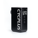 CYCPLUS AS2 PRO mini pompe compresseur électrique avec manomètre
