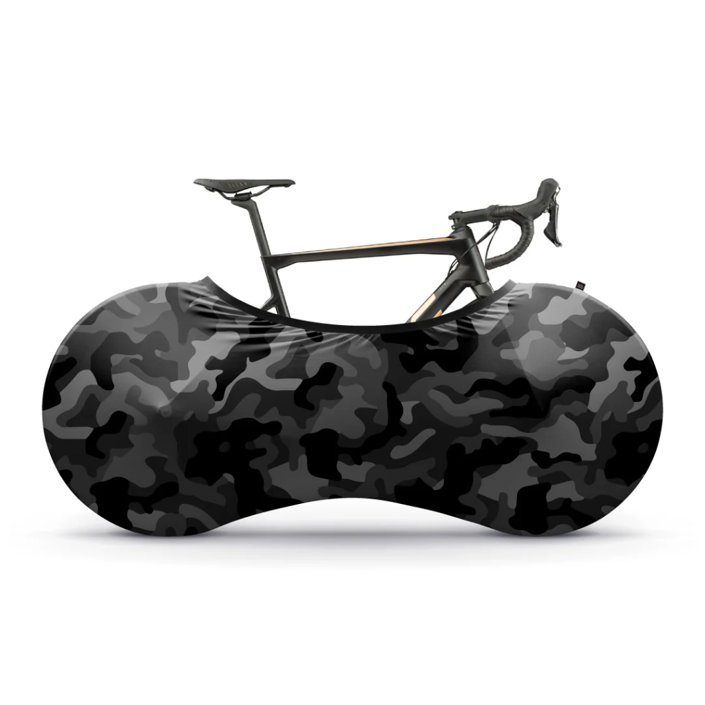 VELOSOCK housse de protection  camo black