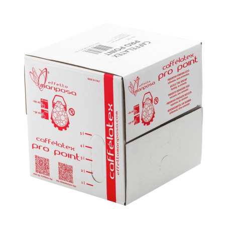 Effetto Mariposa Caffélatex Pro Point 10L recharge