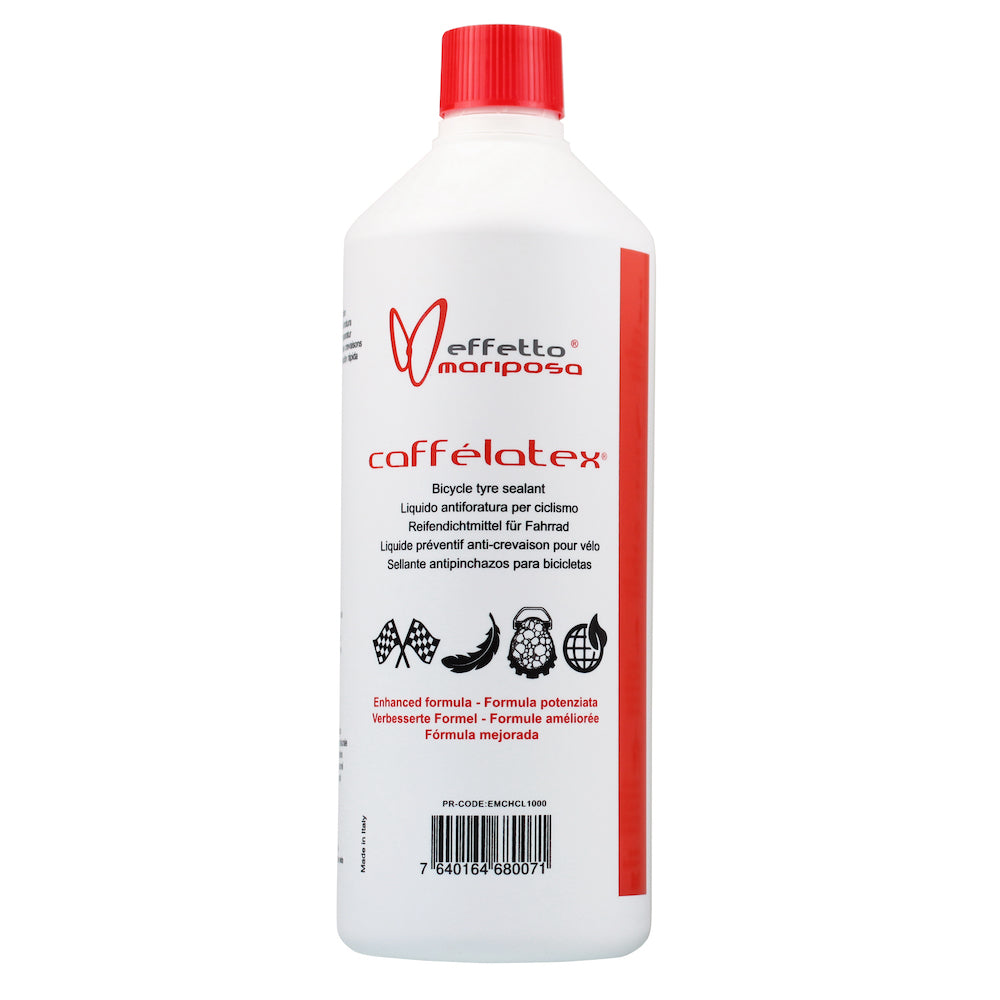 Effetto Mariposa Caffélatex 1 Litre