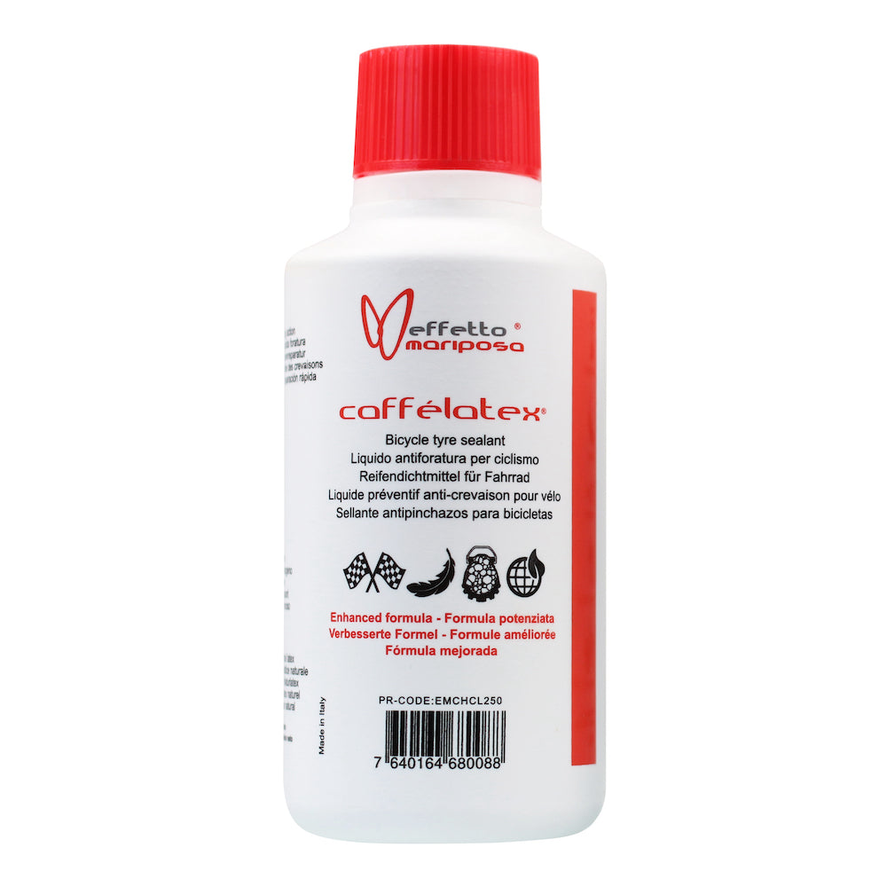 Effetto Mariposa Caffélatex 250 ML
