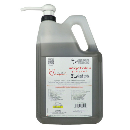 Effetto Mariposa Végélatex Pro Point 5 litres