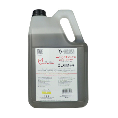 Effetto Mariposa Végélatex Pro Point 5L Recharge