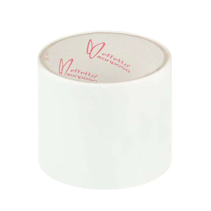 Effetto Mariposa rouleau de protection invisible Shelter ZeroDue épaisseur 0,2mm, longueur 5 mètres, largeur 80mm
