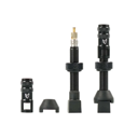 Effetto Mariposa - Caffelatex Tubeless Valves noires 40mm (x2) 