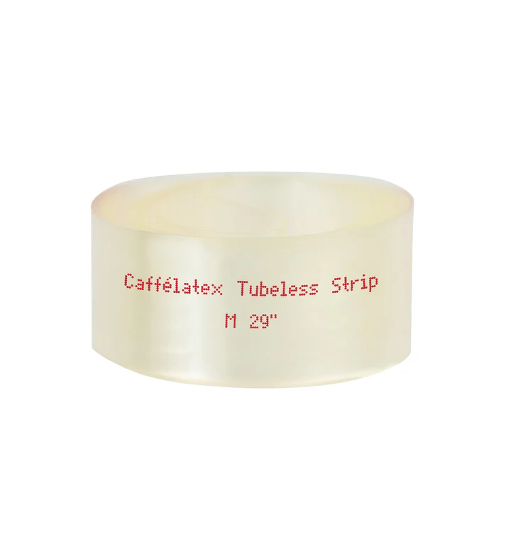Effetto Mariposa Flap Caffélatex tubeless strip M - 29”