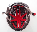 Effetto Mariposa mousse casque universelle Octoplus