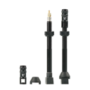 Effetto Mariposa - Caffelatex Tubeless Valves noires 70mm (x2)