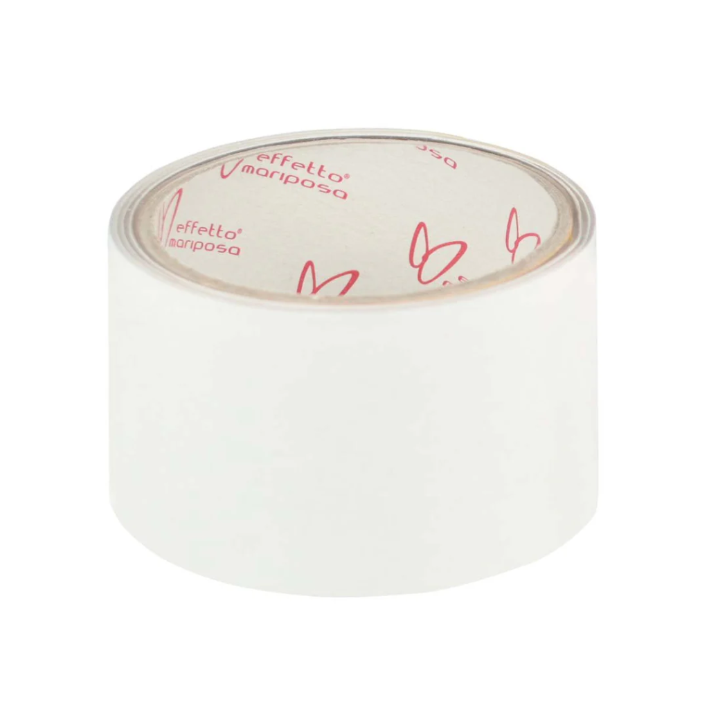Effetto Mariposa rouleau de protection invisible Shelter Off Road épaisseur 1,2 mm, longueur 1 mètre, largeur 58mm 