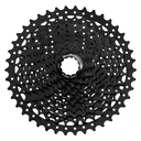 SUNRACE cassette CSMS3 10v  11-40 Noir