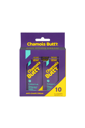 Chamois Butt'r Eurostyle 10 pack box (10 doses de 9ml) 