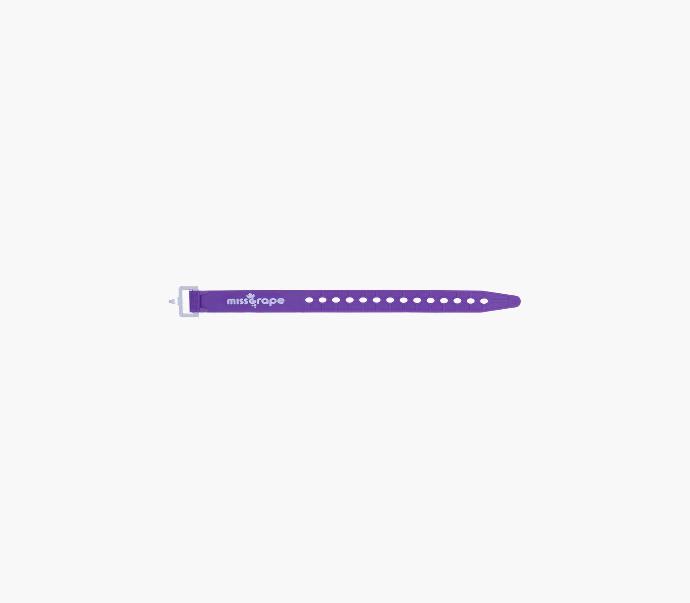 Miss Grape sangle de fixation 35 cm