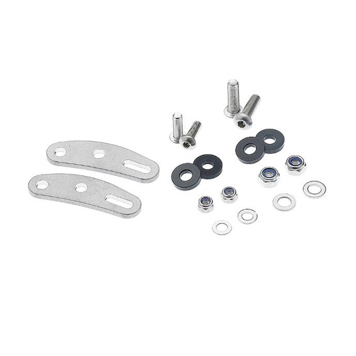 [70024] Tubus kit rallonge passage pieds AIRY / CARGO / LOGO / COSMO / VEGA
