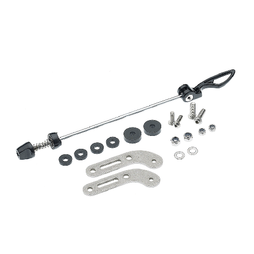 [71600] Tubus adaptateur pour montage sur cadre sans oeillets