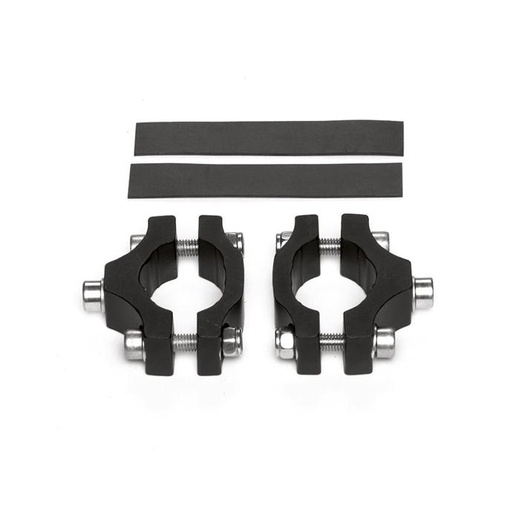 [72100] Tubus LM-1 set de montage porte bagage fourche sans œillet