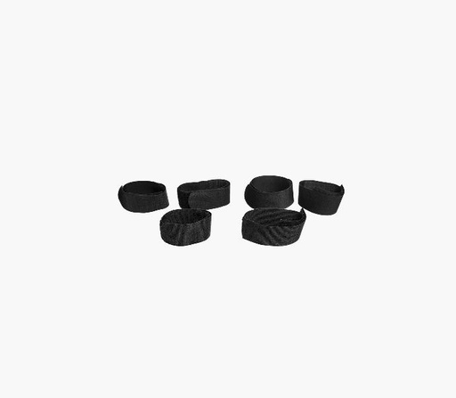 [VCRDB] Miss Grape Velcro de remplacement pour sacoche Internode